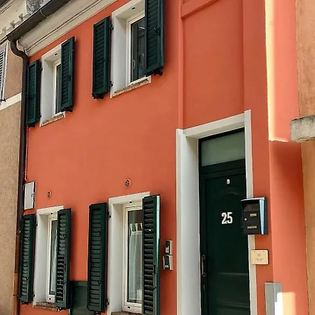 Casa Soprani - Relax Marchigiano Appartement