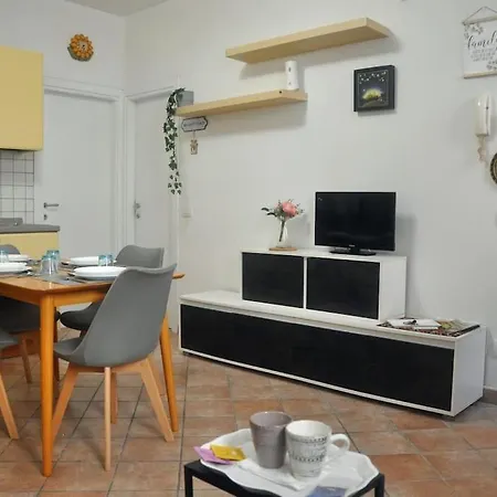 Appartement Casa Soprani - Relax Marchigiano *