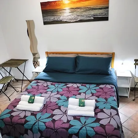 Appartamento Casa Soprani - Relax Marchigiano