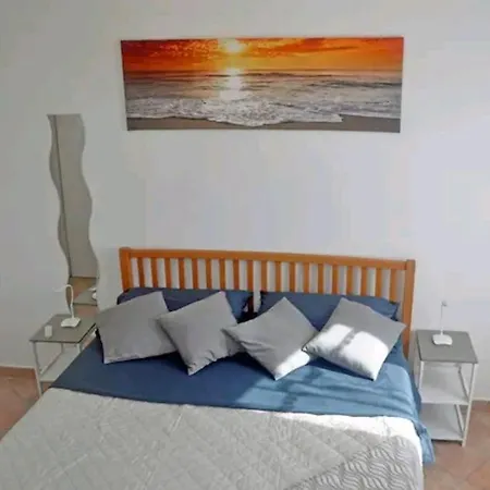 Apartmán Casa Soprani - Relax Marchigiano