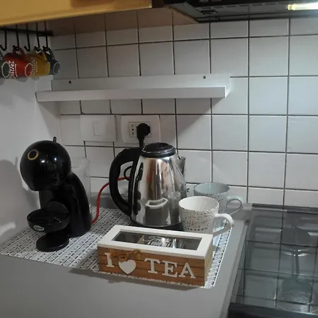 Casa Soprani - Relax Marchigiano דירה קסטלפידרדו