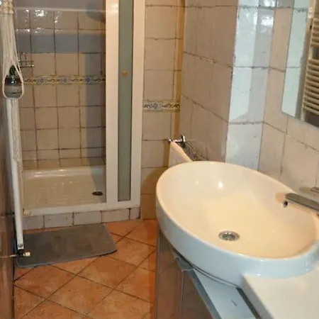 Apartmán Casa Soprani - Relax Marchigiano *