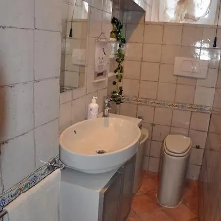 דירה Casa Soprani - Relax Marchigiano קסטלפידרדו