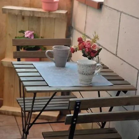 Casa Soprani - Relax Marchigiano דירה קסטלפידרדו