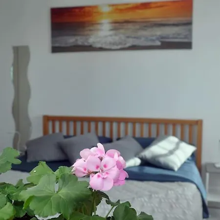 Appartamento Casa Soprani - Relax Marchigiano Castelfidardo