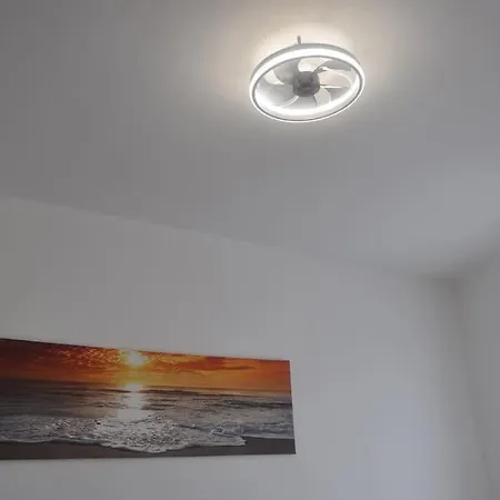 Apartmán Casa Soprani - Relax Marchigiano *