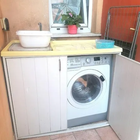 Casa Soprani - Relax Marchigiano דירה *