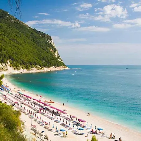 Casa Soprani - Relax Marchigiano