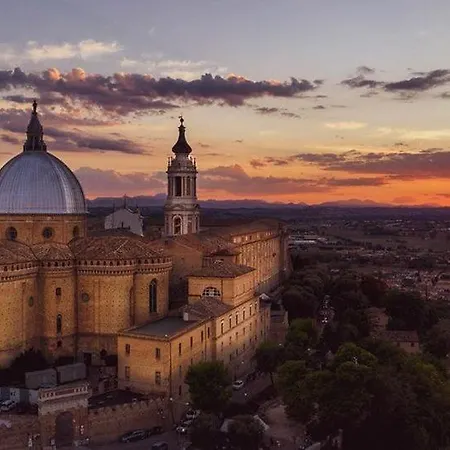 דירה Casa Soprani - Relax Marchigiano