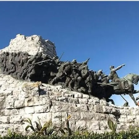 דירה Casa Soprani - Relax Marchigiano *