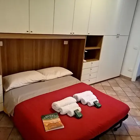 Casa Soprani - Relax Marchigiano דירה