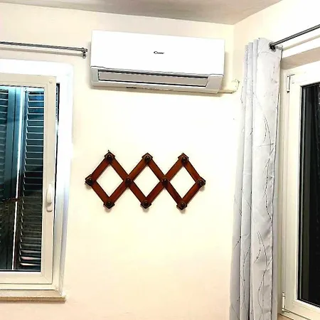 דירה Casa Soprani - Relax Marchigiano קסטלפידרדו