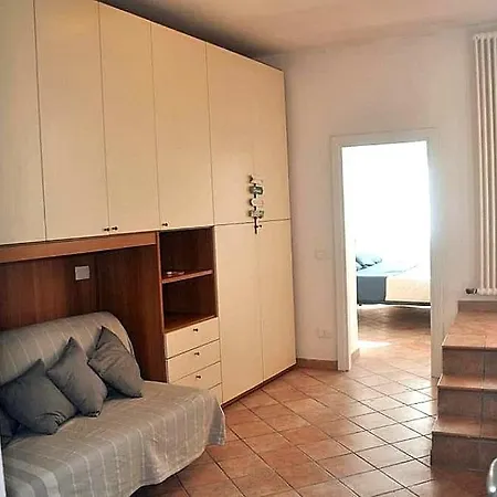 Casa Soprani - Relax Marchigiano דירה *